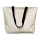 Single shouder canvas bag wtih logo