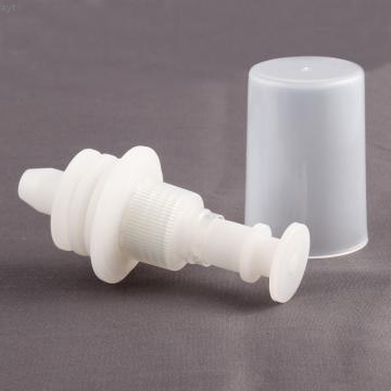 0.1ml plastic spray pump