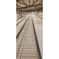 High quality slatted floor for poultry