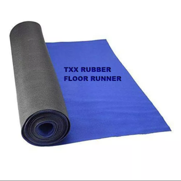 Durable Neoprene Moving Mat for Large Appliances - Red, Blue, Black
