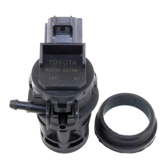 Auto Parts: Electric Water Pump for Engine Cooling and Windshield Cleaning (85330-60190)