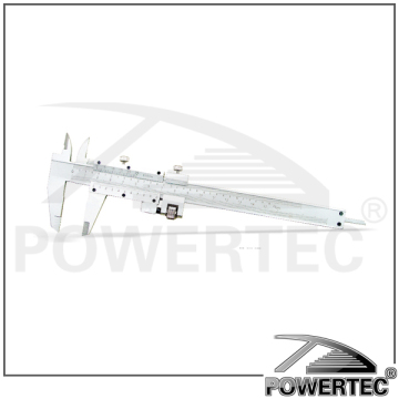 POWERTEC 0-300mm Caliper, Digital Vernier Caliper
