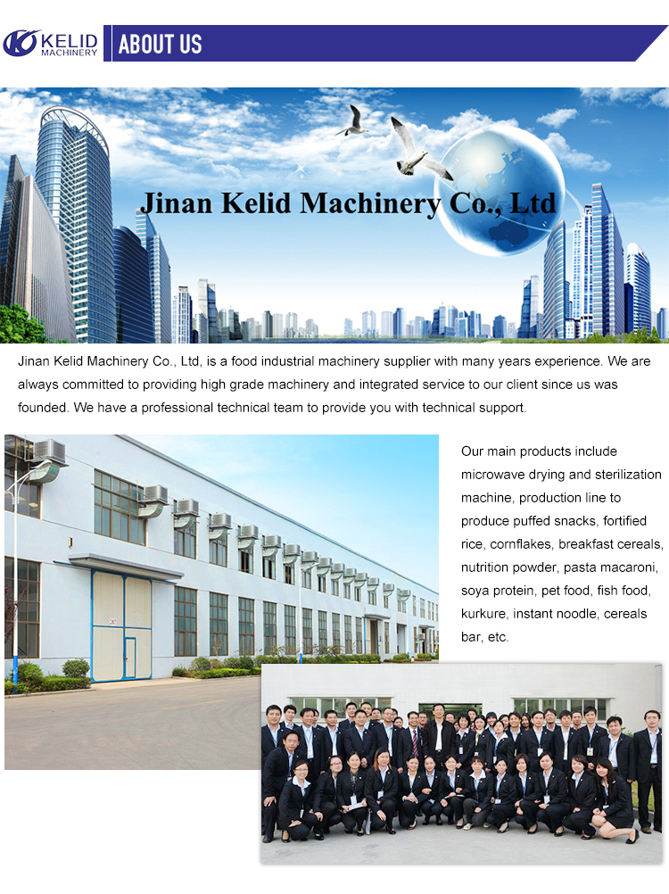 Korea Puffed Popped Rice Cake Machine High Quality Korea Puffed Popped