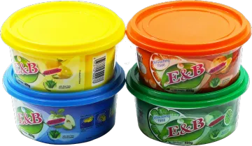 Dishwashing Paste Cream For household