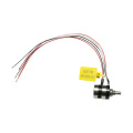 Potencjometr obrotowy RV24YN20SB502 dla urządzeń elektronicznych