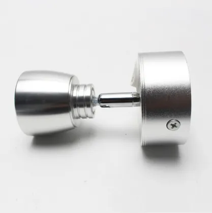 LED Touring Car, RV Spotlight: DC12V - 24V General Wall Lamp