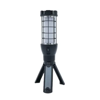 Factory Direct Adjustable Portable Worklight with Stand: Strong and Powerful Working Light Solution