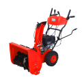 230V Garden snow thrower snow blower With Lamp