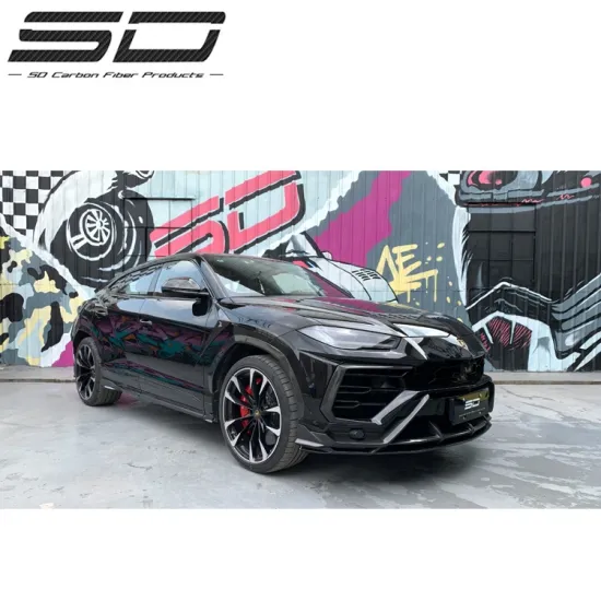 Top-Car Style Full Carbon Auto Body Kit for Lamborghini URUS SUV