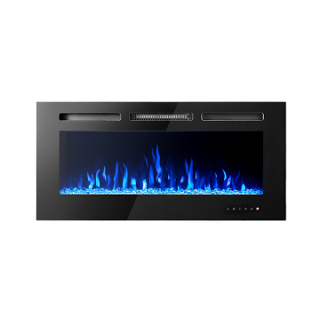 High-Quality Wall-Mounted Fireplace Heaters: Perfect for Cozy Winter Design