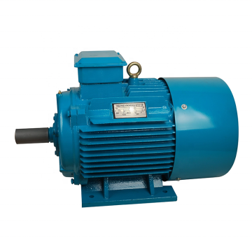 0.5KW-1000KW Three Phase Electric Motor Price for Sale