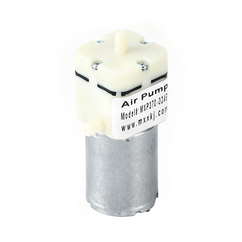3.7V Vacuum Pump
