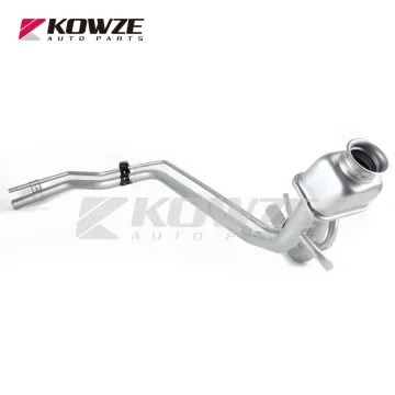 Diesel Engine Spare Parts - Fuel Filler Pipe & Neck for Toyota Land Cruiser & Lexus LX 1998-2007