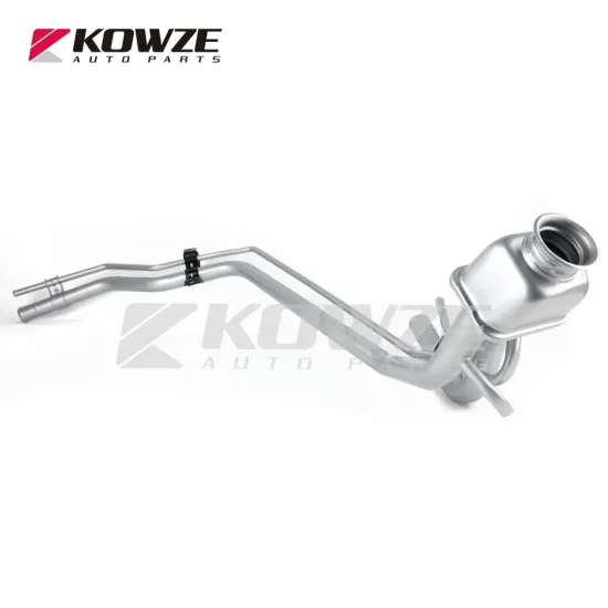 Diesel Engine Spare Parts - Fuel Filler Pipe & Neck for Toyota Land Cruiser & Lexus LX 1998-2007