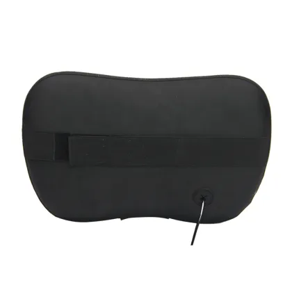 Shiatsu Deep Kneading Massage Pillows with Heat Function