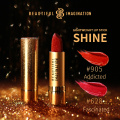 Private Label 2 Color Shining Long lasting Lipstick Wholesale