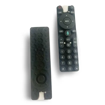 Silicone shampoo brush hair massage brush shampoo artifact