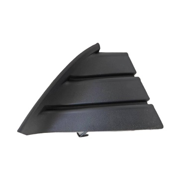 Bumper Grille Trailer Cover Accessory for Vitz NSP130 2015-2017