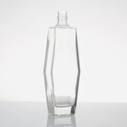 Wholesale Spirit Bottle 750ml 700ml 500ml