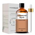 100% Pure Natural Plant Extract Myrrh Oil For Healthcare Oil