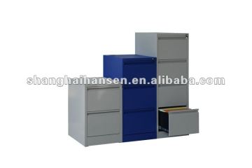 Steel Office Filing Cabinet Series