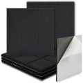 Residential Sound Absorption Felt Pin Board