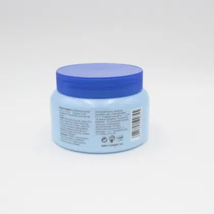 Oil Control Light Balancing Treatment Hair Mask