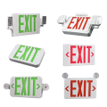 Twin Head Heavy Duty Emergency Lighting Series