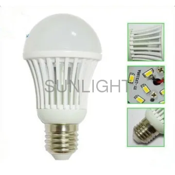 5630 led bulb