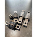 Durable Bushing for Suspension Systems