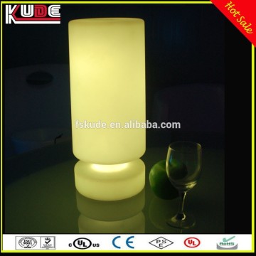 Flashing Colors Changing Night Lamp/LED Table Lamp With Remote Control