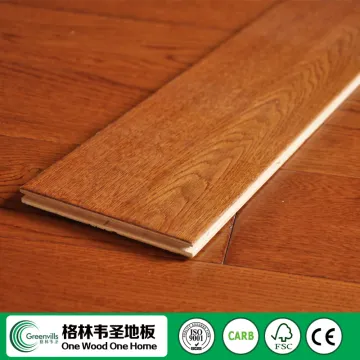 pre-finished timber floor teak wood flooring price
