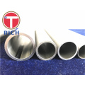 ASTM A214 ERW Boiler Steel Tube