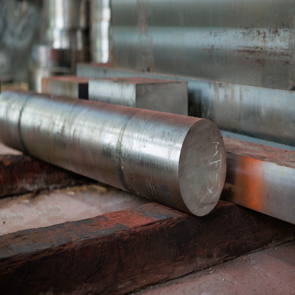 Die Casting Steel Die Casting Steel