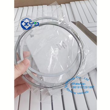 XINYIDA S60 Series 130mm/133mm Piston Ring (23503747, 23531252, 23531251)