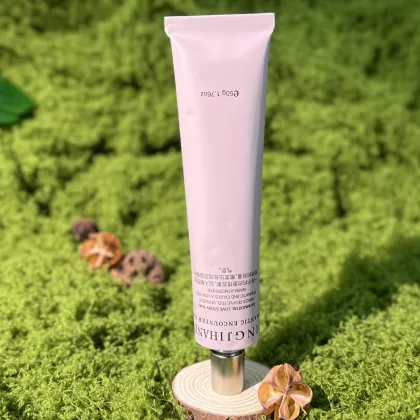 DINGJI Wholesale Tender Pearl Rose Fragrance Hand Cream