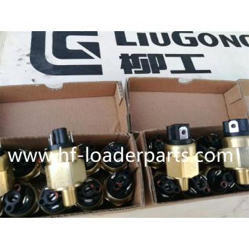 Liugong Wheel Loader Deel 30B0130/30B0131 Drukschakelaar
