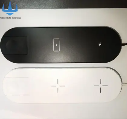 wireless charger airpods pro/xiaomi mi wireless car charger