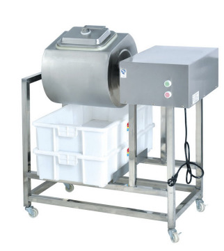 Electric Meat Salting and Marinating Vacuum Machine