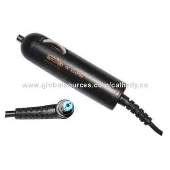 19V 3.42A-4.74A Car Charger for Acer