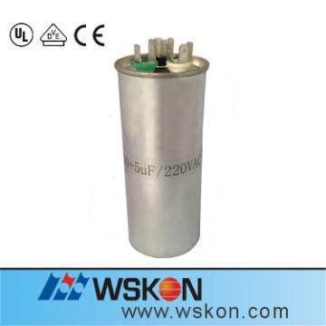cbb65 aluminium capacitor