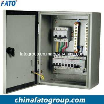 Metal Switchboard Box (JXF)