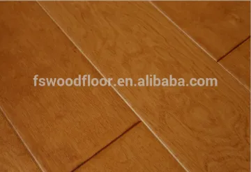 12mm maple engineered wood flooring