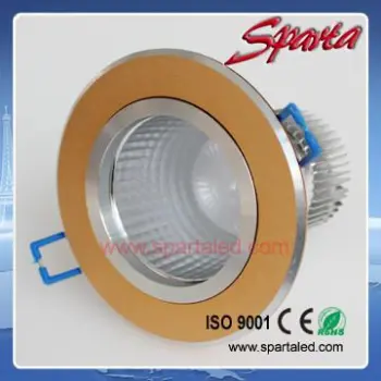 2013 hot sale 7W LED downlight ceiling lamp