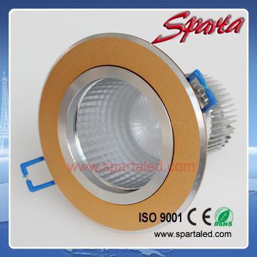 2013 hot sale 7W LED downlight ceiling lamp