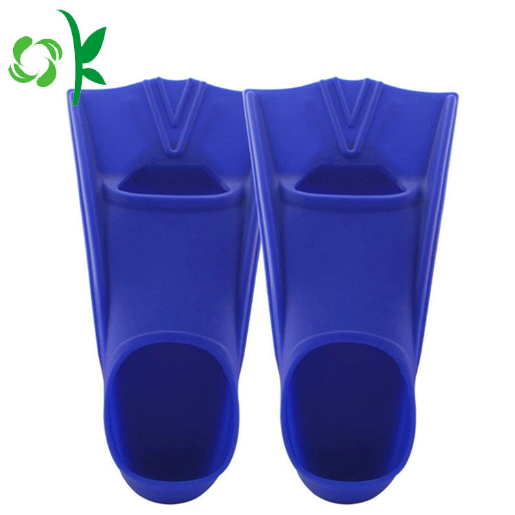 Swimming Flippers for Adults Snorkling Filipers for Swimming