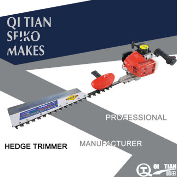 HEDGE TRIMMER,25.6CC /CE Certificate QT-HT-KSXS
