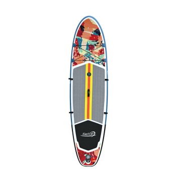 Excellent Quality Drop Stitch Paddleboard for Touring and Fishing