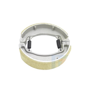 CQHZJ Good Selling Motorcycle Brake Shoes for Three-Wheel Motorcycles