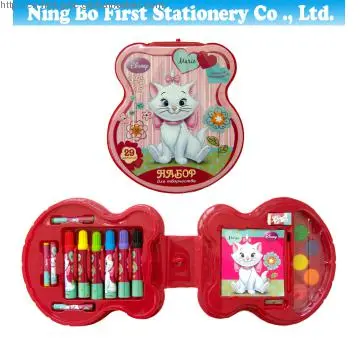 29PCS Stationery Art Set Drawing Pens